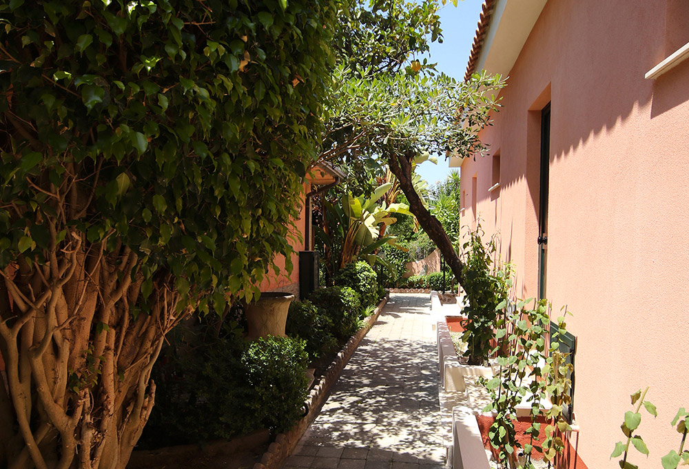 Residence Park Oasi Calabria